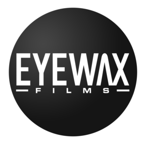 Eyewax Logo